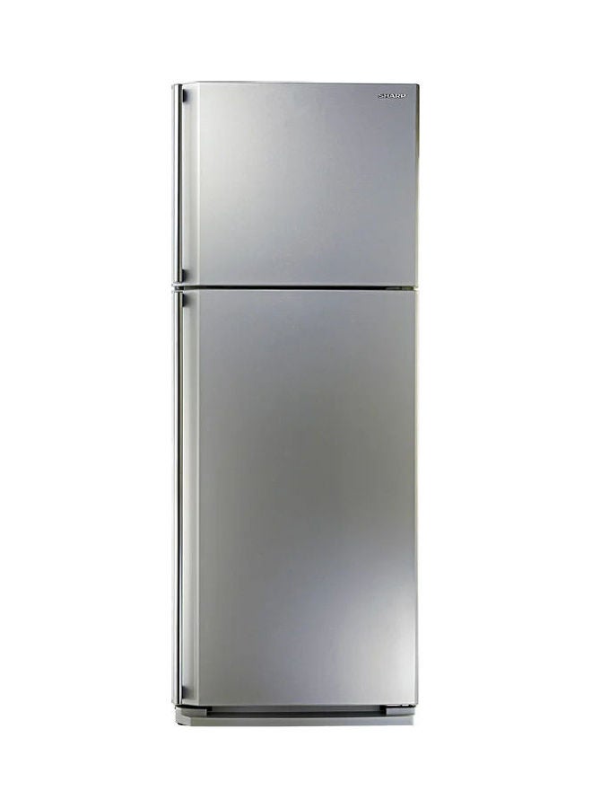 ثلاجة ببابين بخاصية منع تكون الجليد 450 L SJ-58C(SL) فضي - pnsku/N43913061A/45/_/1716981501/815c667c-baba-49d6-a0ee-66f19ce99634