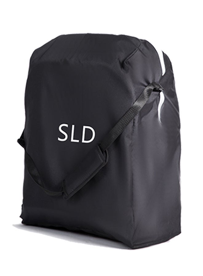 Travel Lite Stroller SLD With Extra Wide Seat - Newton Black - pnsku/N43915660A/45/_/1737965169/0387c400-f9fb-4fc1-80f0-4ccb29730d50