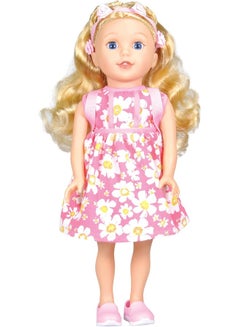 Lotus Bumbleberry Girls - Miss Brinley Girl Fashion Doll 22.0 x 30.0 x 13.0cm  - Image 3