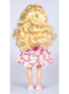 Lotus Bumbleberry Girls - Miss Brinley Girl Fashion Doll 22.0 x 30.0 x 13.0cm  - Image 4