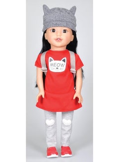 Lotus Bumbleberry Girls - Miss Jaimee Girl Fashion Doll 22.0 x 30.0 x 13.0cm  - Image 4