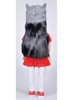 Lotus Bumbleberry Girls - Miss Jaimee Girl Fashion Doll 22.0 x 30.0 x 13.0cm  - Image 5