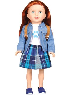 Lotus Bumbleberry Girls - Miss Cassidy Girl Fashion Doll 15inch  - Image 3