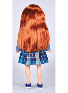 Lotus Bumbleberry Girls - Miss Cassidy Girl Fashion Doll 15inch  - Image 5