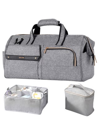 Grey