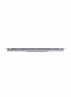 Gorenje BUILT-IN GLASS CERAMIC HOB 90 CM 5 ELECTRIC BURNERS ECS959BCSC Black  - Image 2