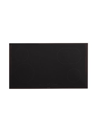 BUILT-IN GLASS CERAMIC HOB 90 CM 5 ELECTRIC BURNERS ECS959BCSC Black - pnsku/N43939567A/45/_/1705564734/93479b7b-6c70-4069-ad46-2b446f962c36