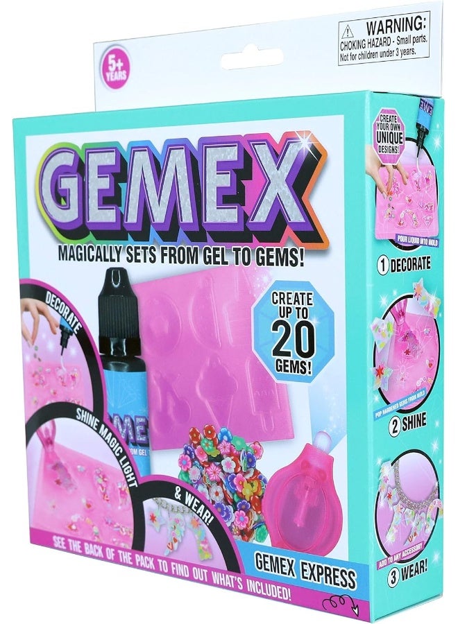 جيمكس Magically Express - Image 2