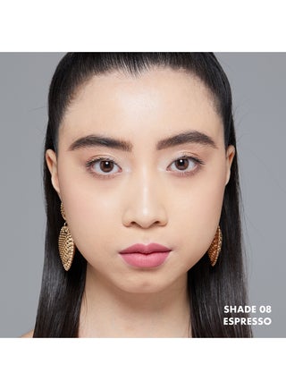 Lift And Snatch Eyebrow Tint Pen 1 Ml #Espresso - view 4
