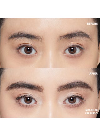 Lift And Snatch Eyebrow Tint Pen 1 Ml #Espresso - view 5