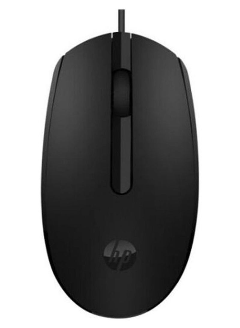 HP ماوس سلكي M10 أسود
