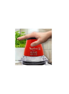 Moulinex Chopper 500 W DJ4705EG Multicolour  - Image 2