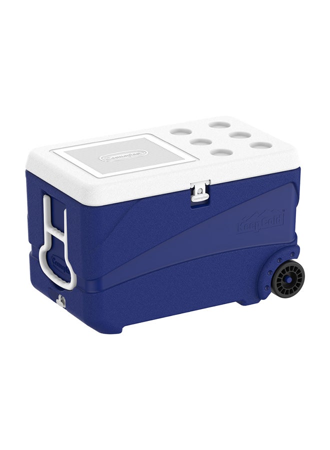 Keepcold Deluxe I/B- Blue 84.0Liters - pnsku/N43980440A/45/_/1702310871/ee8e8ab2-ca64-4866-ae37-816516978ef8