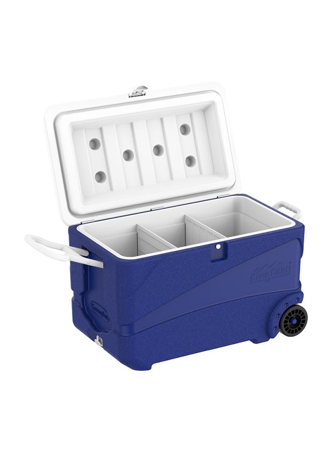 Keepcold Deluxe I/B- Blue 84.0Liters - pnsku/N43980440A/45/_/1702310913/8cc11c6b-11cb-48ef-82e6-0c61af10f7b3