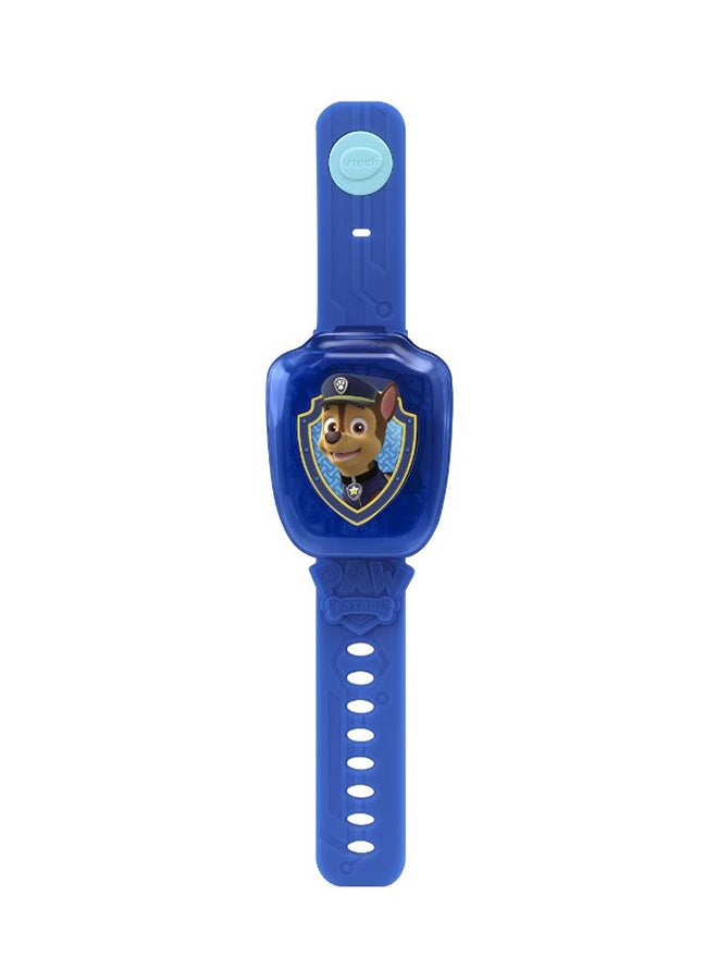 في تك تشيس التعلم ووتش - Image 1