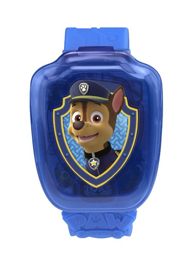 في تك تشيس التعلم ووتش - Image 2