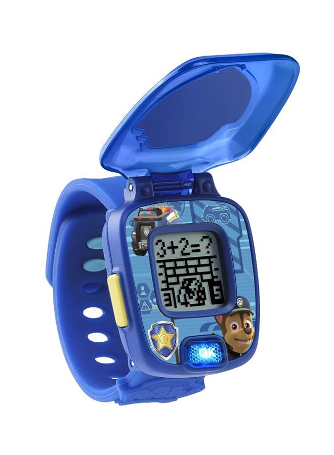 في تك تشيس التعلم ووتش - Image 3