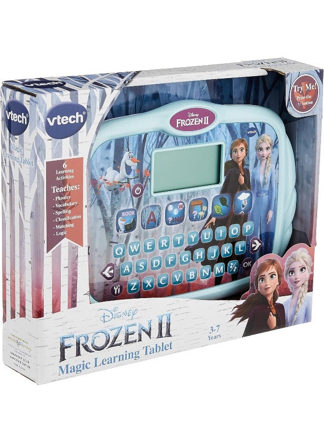 Frozen 2 Learning Tablet 24.1x30x5.8cm - pnsku/N43984810A/45/_/1732287118/7c89ece1-767c-43fc-833b-87f6efd01ac2