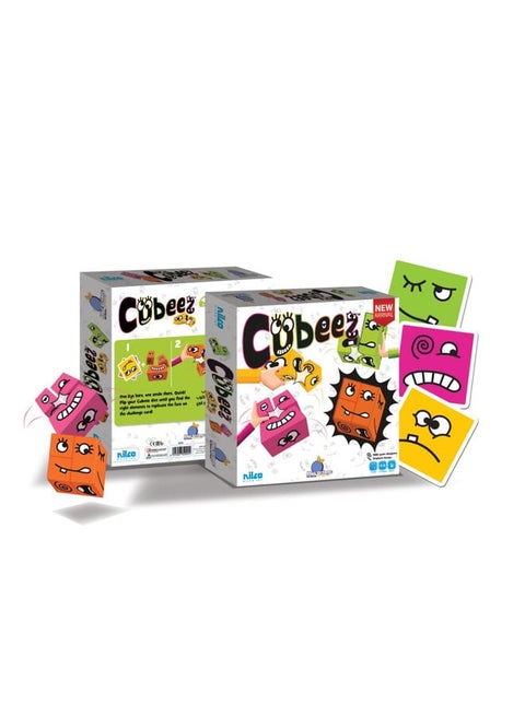 Cubeez