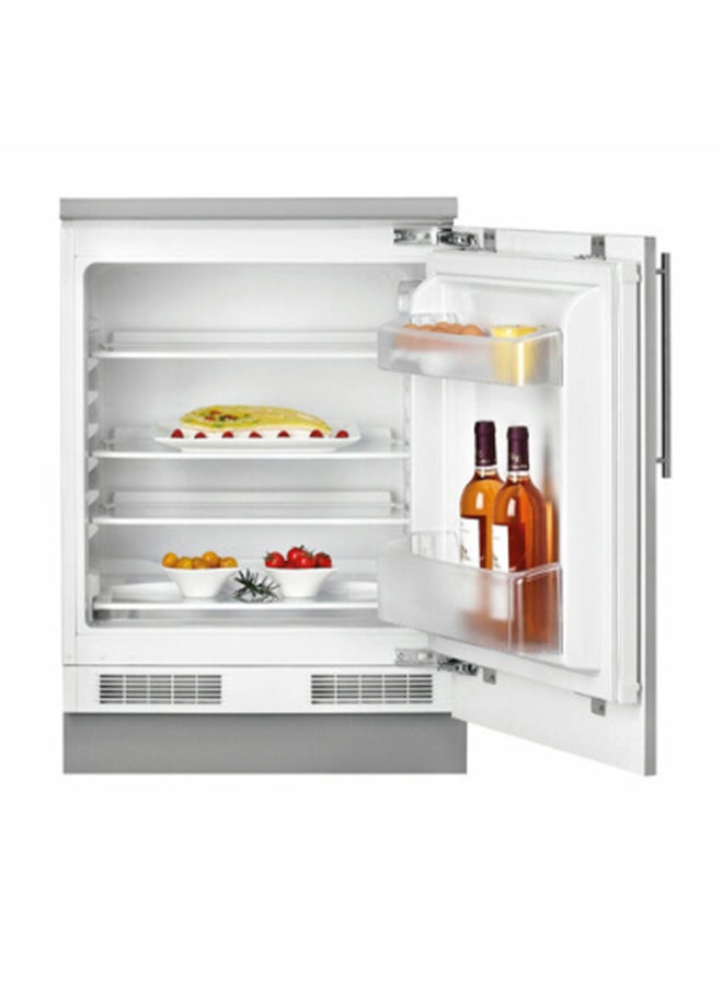 تيكا ثلاجة مدمجة Tki3 145 D بتصنيف طاقة A+ 820 ml 113460003 أبيض  - Image 1