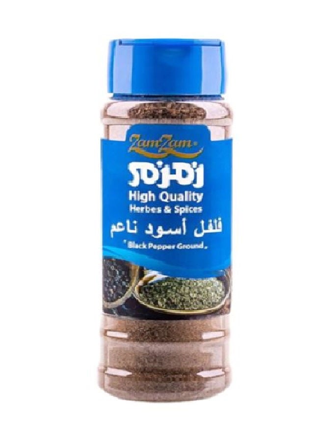 Zamzam - Black Pepper Powder 70grams - Image 1