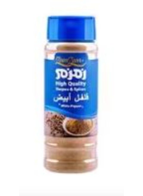 فلفل أبيض مطحون 70جرام