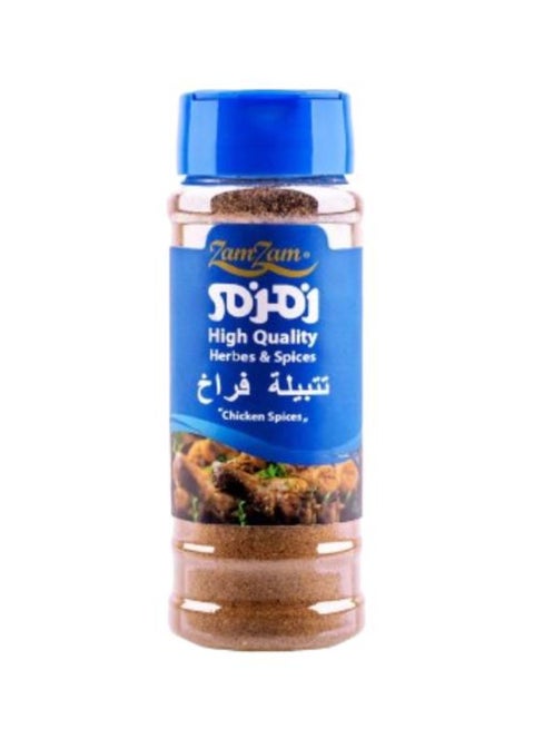 بهارات فراخ 70جرام