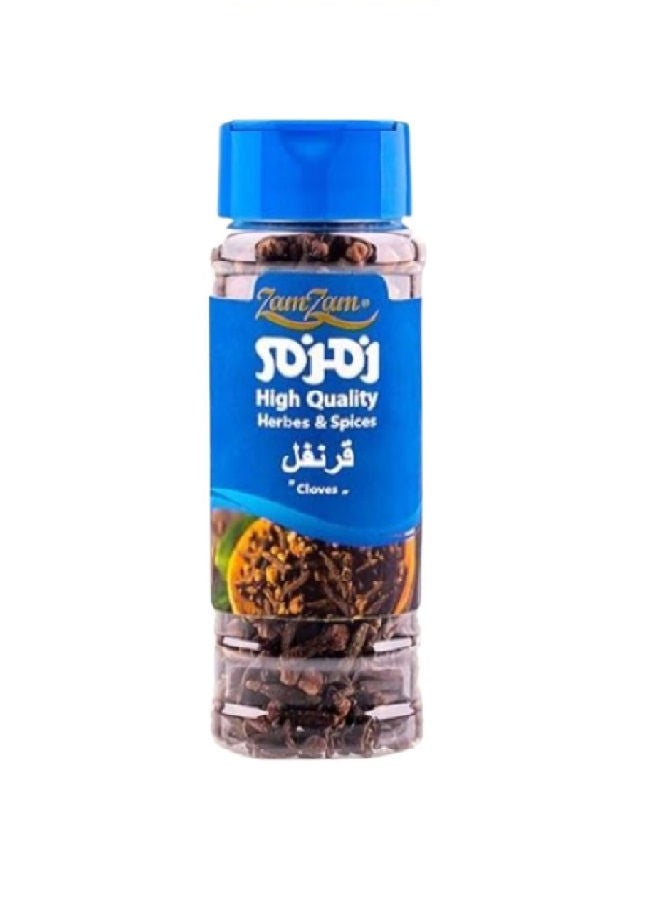 سعر ومواصفات زمزم قرنفل 40جرام (N44048487A) على Noon EG
