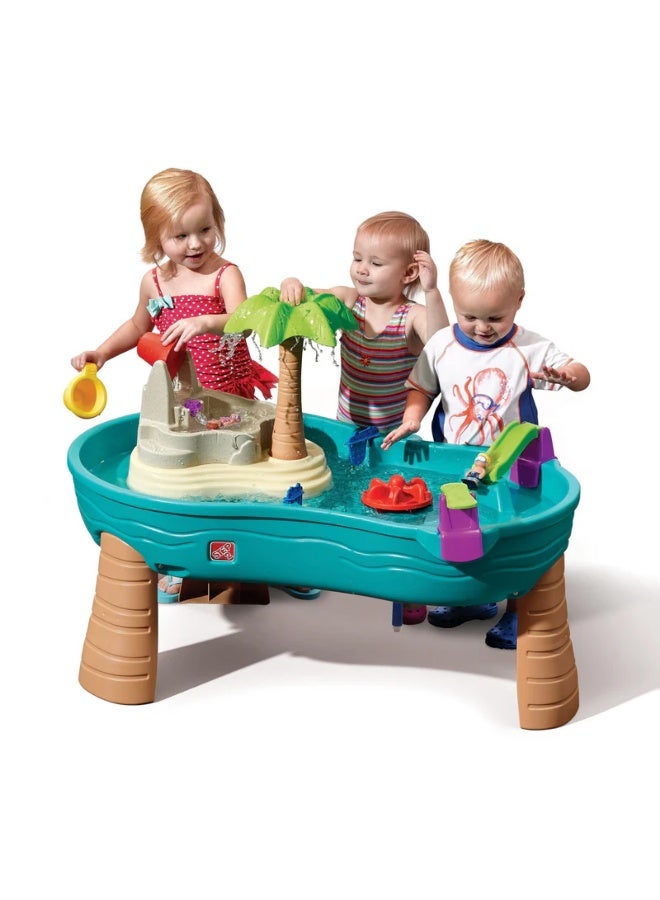 ستيب2 طاولة لعب مائيّة سبليش سبلاش سيز - Image 1