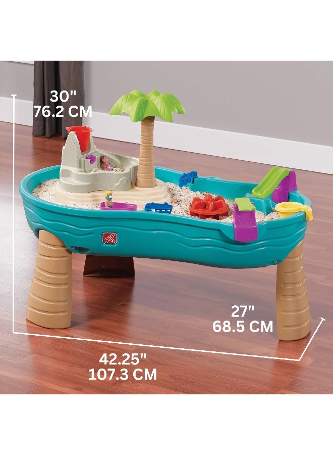 ستيب2 طاولة لعب مائيّة سبليش سبلاش سيز - Image 2