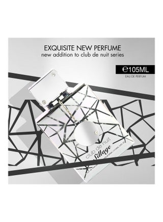 عطر كلوب دو نوي سيلدج EDP 105ملليلتر - view 3