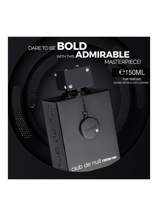 Armaf Club De Nuit Intense Perfume 150ml - Image 3