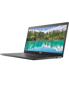 DELL Latitude 3510 (Upgraded Version) Laptop With 15.6-Inch UHD Display Intel Core i5 Processor/8GB RAM/1TB HDD + 128GB SSD/Intel UHD Graphics/Windows 10 Pro/International Version English Black  - Image 5