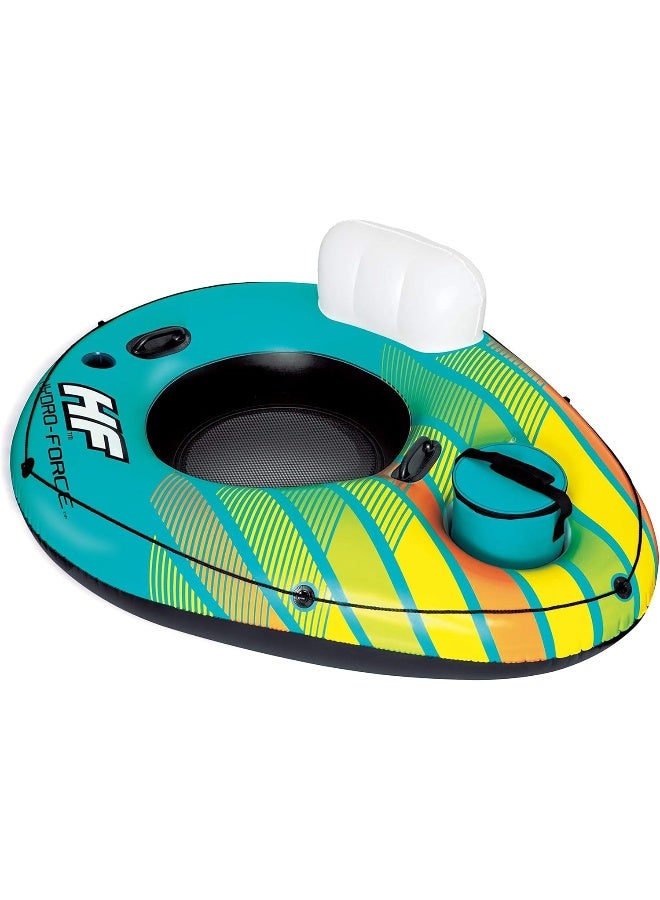 Bestway Hydro Force Alpine Cooler Tube 169X137 159 x 126 x 53cm - Image 1