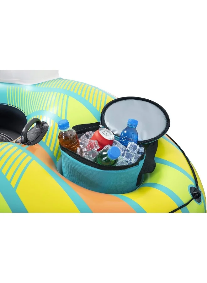 Bestway Hydro Force Alpine Cooler Tube 169X137 159 x 126 x 53cm