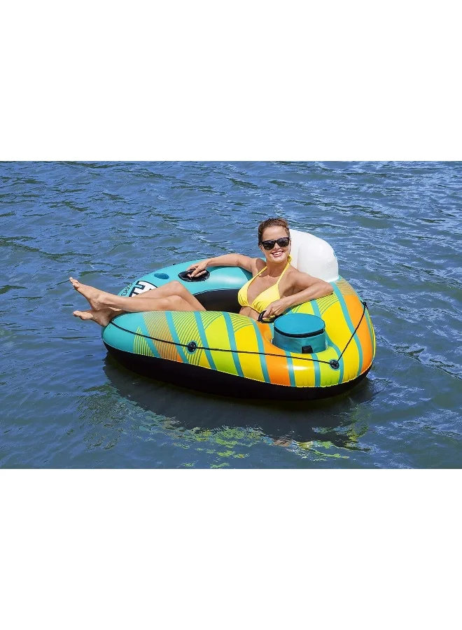 Bestway Hydro Force Alpine Cooler Tube 169X137 159 x 126 x 53cm