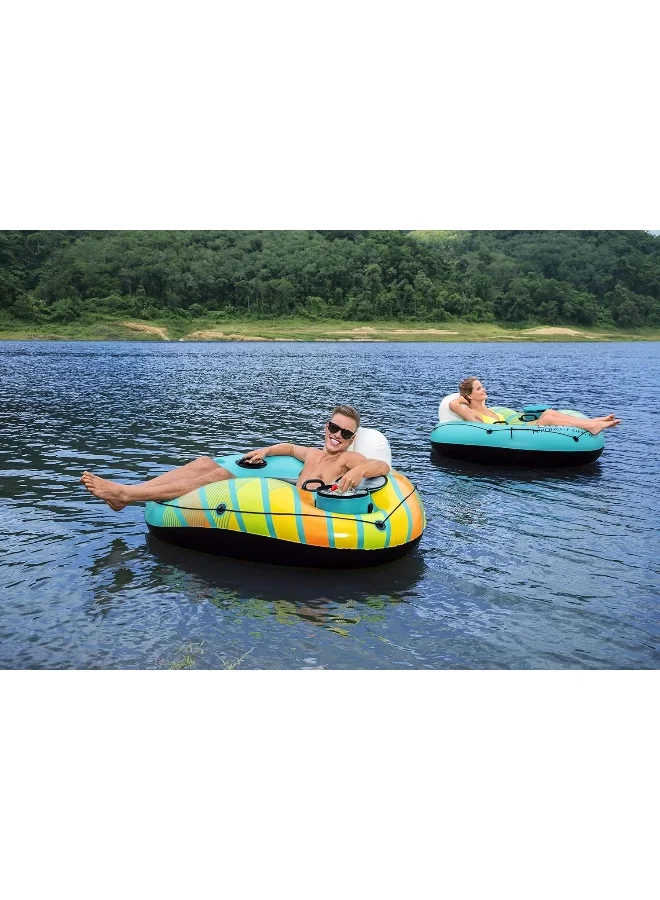 Bestway Hydro Force Alpine Cooler Tube 169X137 159 x 126 x 53cm