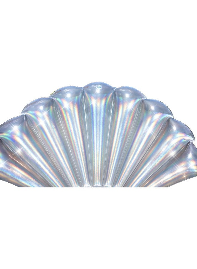 Bestway Iridescent Shell Lounge 185X114 185x114cm - Image 5