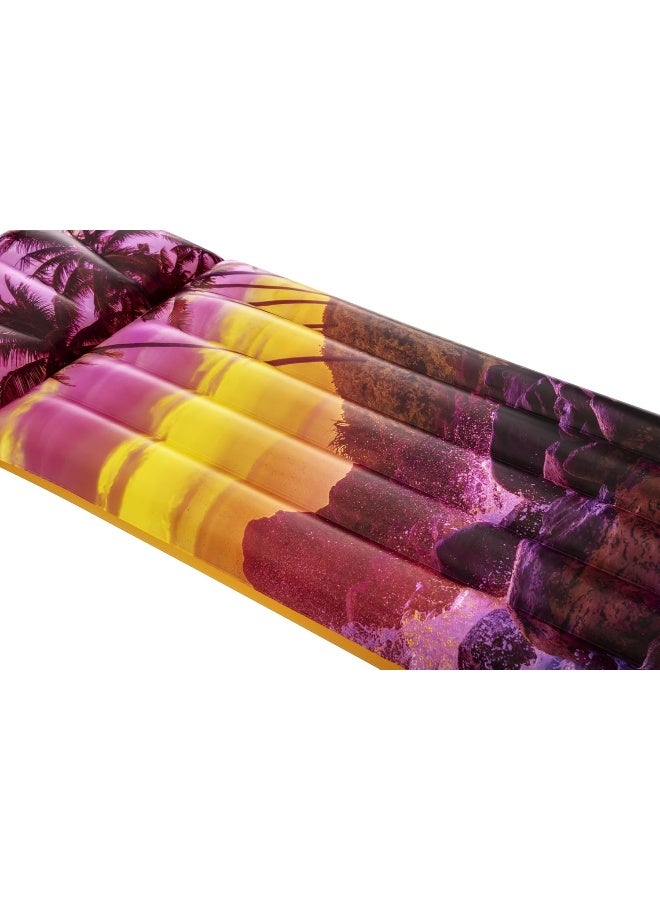 Bestway Airmat Seagull's View Beach Mat 183X71 183x71cm - Image 3