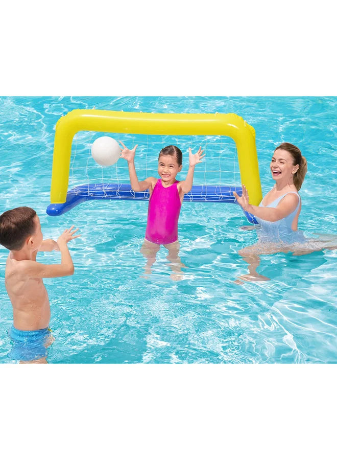 Bestway Bestway Water Polo Game Set 142x76Cm 20.00cm 20.00cm