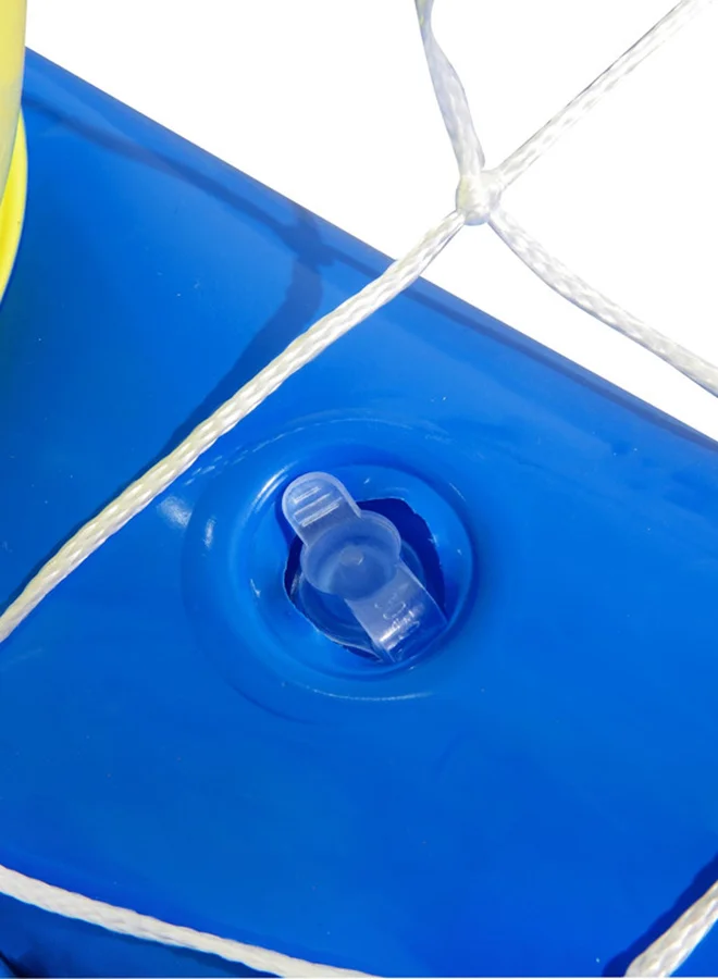 Bestway Bestway Water Polo Game Set 142x76Cm 20.00cm 20.00cm