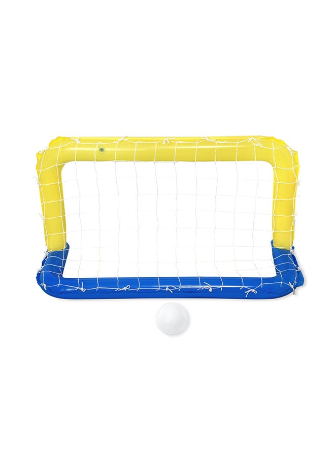 Bestway Water Polo Game Set 142x76Cm 20.00cm 20.00cm - pnsku/N44104449A/45/_/1723128694/47bfee4c-e9c7-4654-a50f-1b70d161e1cf