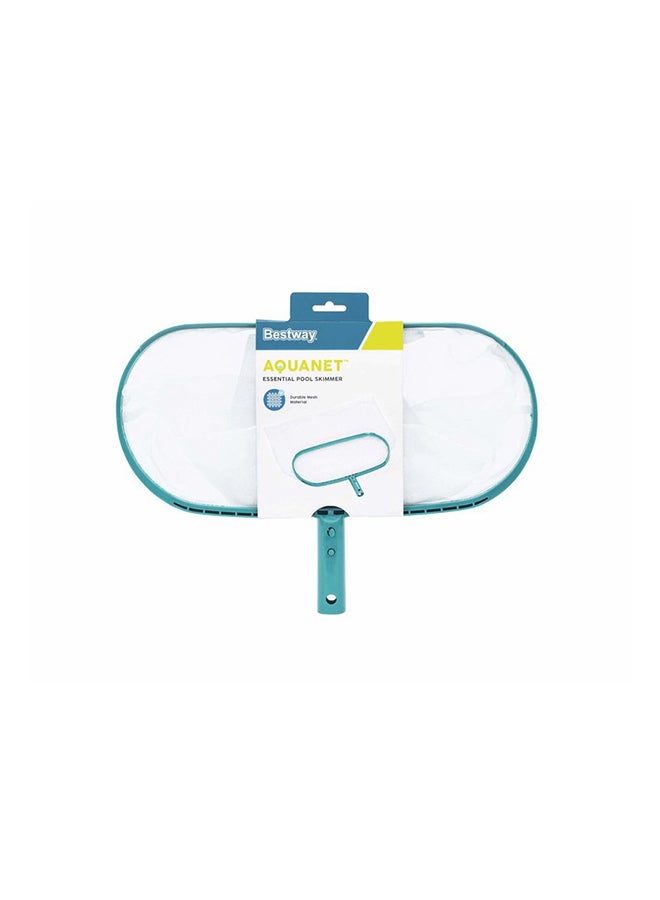 Bestway, Aquanet Essential Pool Skimmer, 43x21cm 43x21cm - Image 1