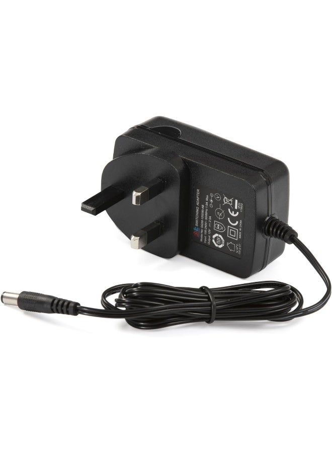 Bestway Sidewinder Air Pump 12V AC/DC 12cm - Image 4