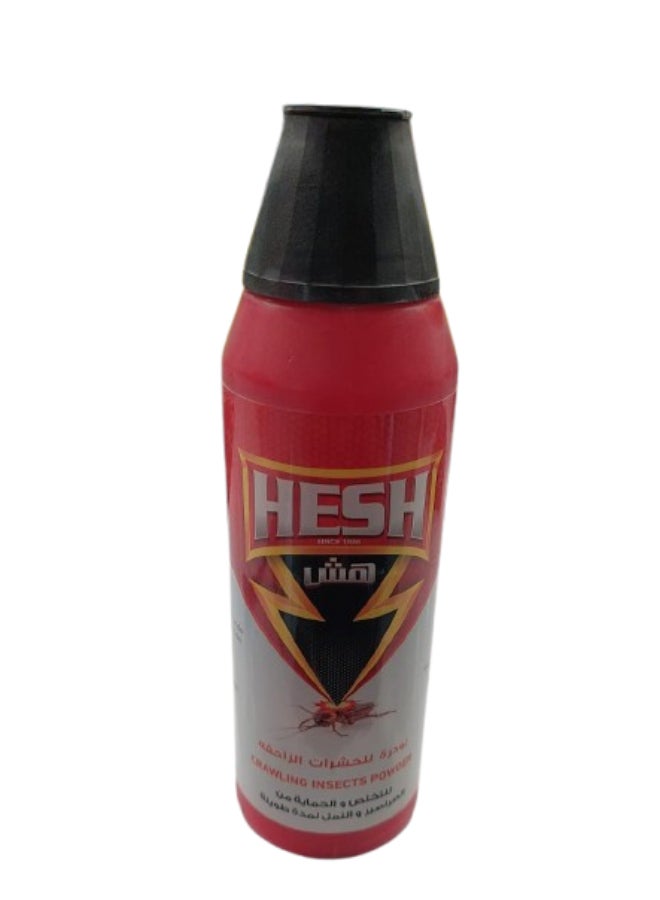 Hesh Powder Cockroaches Repellent white 