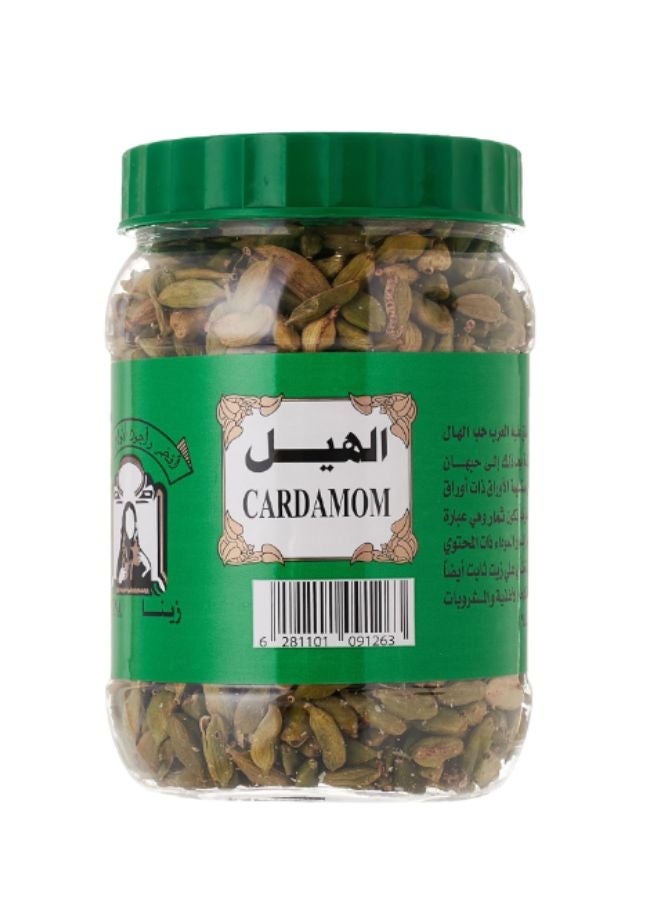 زينة الهيل الأخضر 250جرام - Image 2