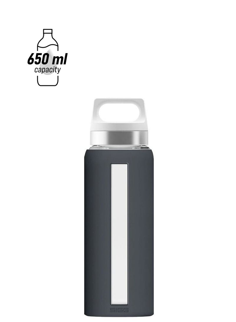 Sigg Dream  Water Bottle Black - Image 1