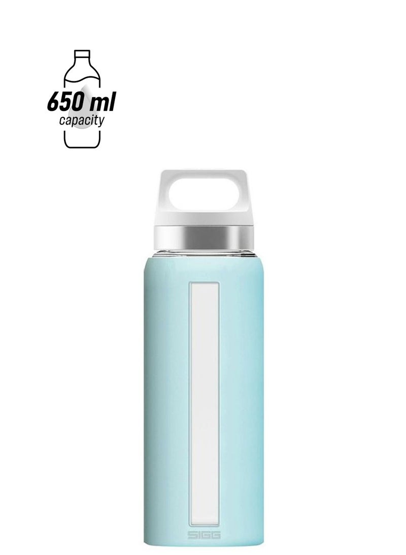 Sigg Dream  Water Bottle Green - Image 1
