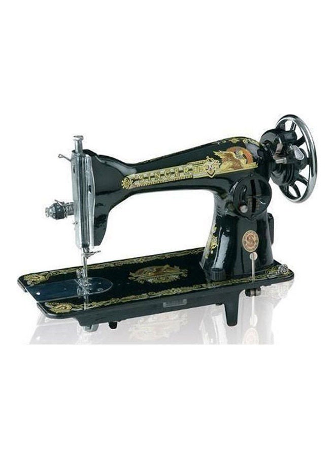 SINGER Electric Sewing Machine HP-145 Multicolour