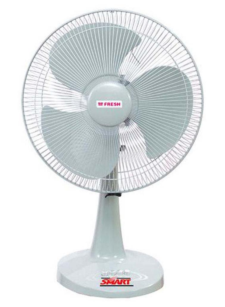 Fresh Fan Desk Smart 16 Inch 500004505 Multicolor - Image 1